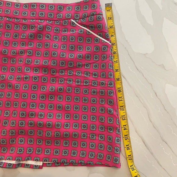 Peter Millar Golf Skort - Picture 5 of 13